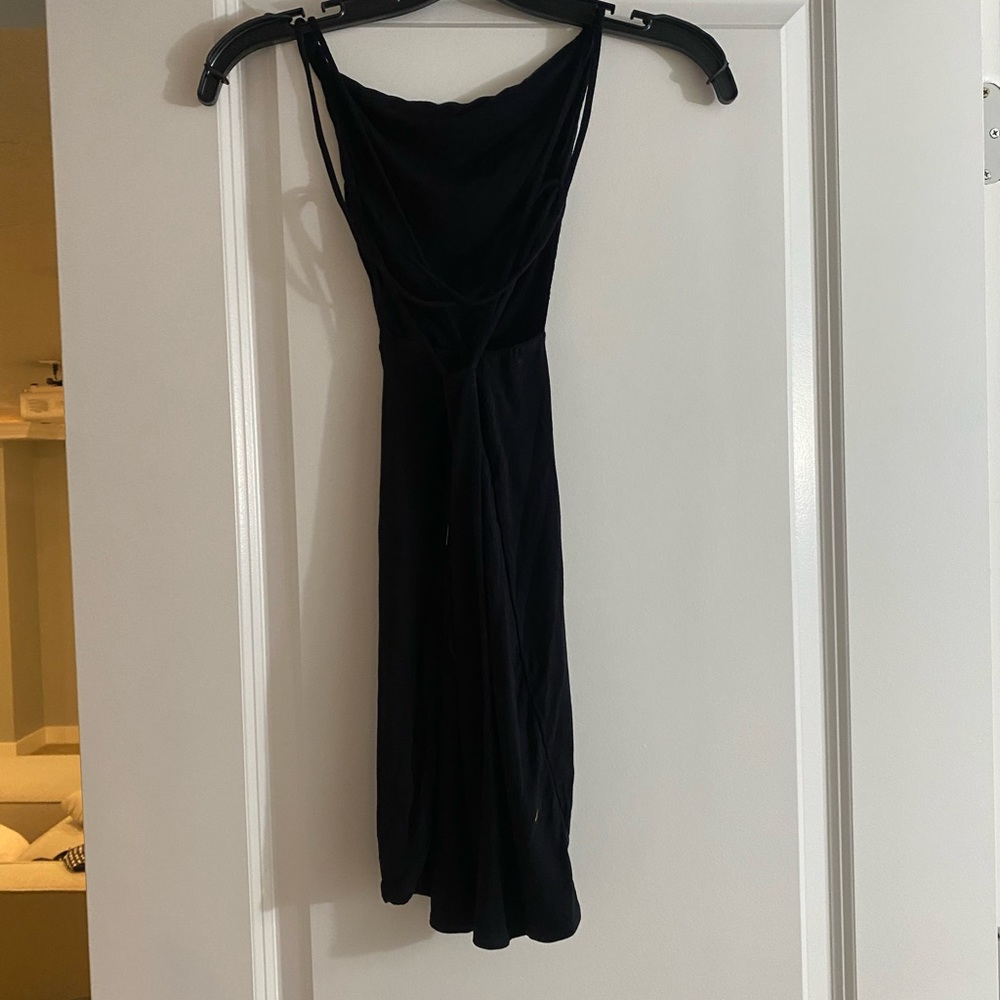 Indahbody size 2 dress